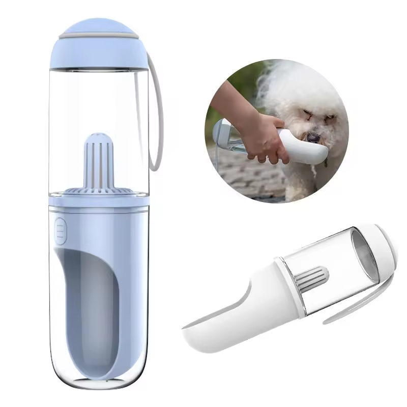 Portable Pet Travel Bottle XSWB-0001