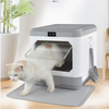 Smart Cat Litter Box XSAL-0003