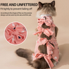 Neutered Pet Clothes XSCP-0019