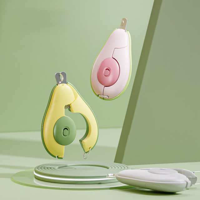 Avocado Pet Nail Clippers XSGP-0047