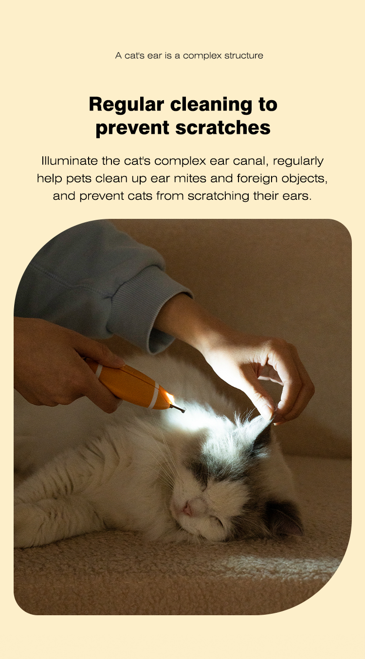 Oval Pet Nail Clippers XSGP-0043
