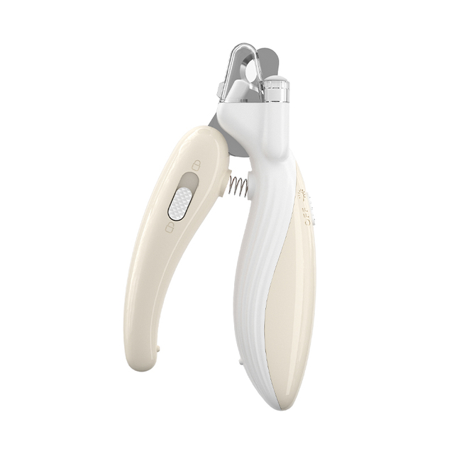 Whale Pet Nail Clippers XSGP-0043