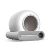 Smart Cat Litter Box XSAL-0005