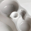 Integrated Pet Bowl XSFB-0019
