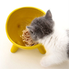 Ceramic Quadruped Pet Bowl XSFB-0047