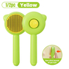 Household Pet Comb XSGP-0050