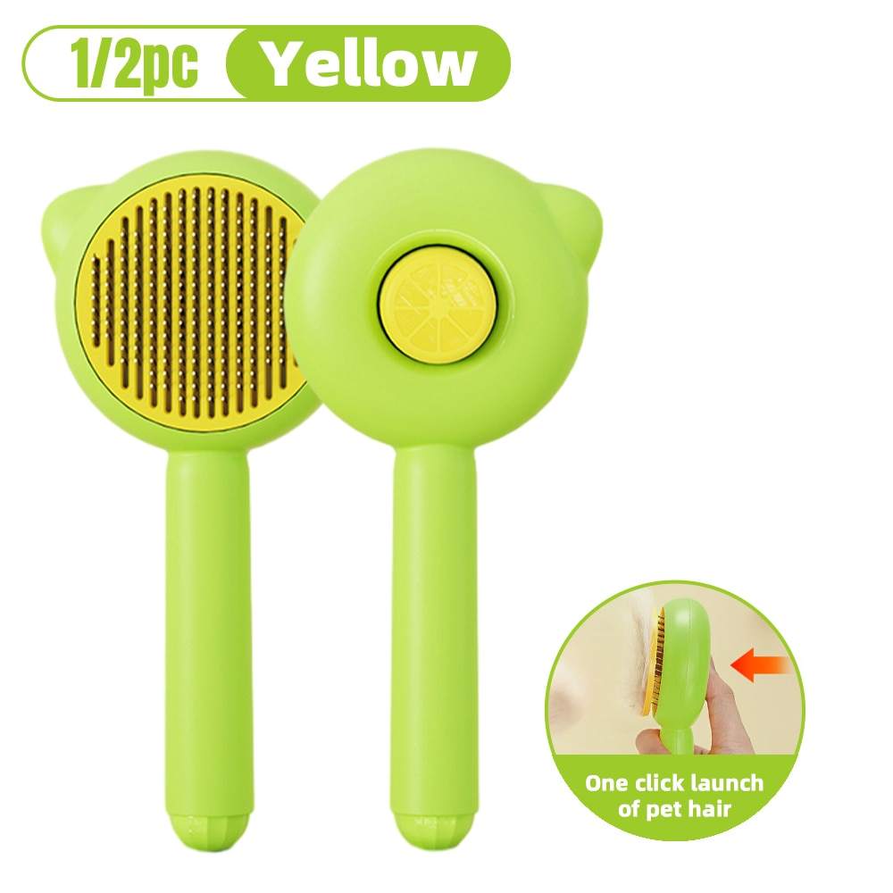 Household Pet Comb XSGP-0050