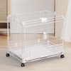 Stable Domestic Pet Cage XSCC-0001