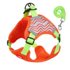Lightweight pet Harness XSPH-0051