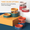 Combination Pet Feeding Bowl XSFB-0106