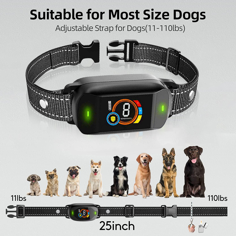 Watchlike Pet Tracker XSPR-0006