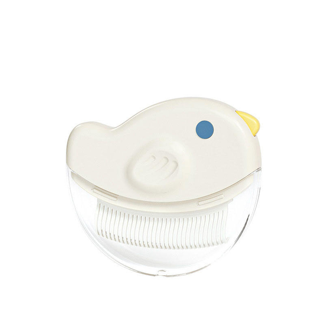 Bird Shape Pet Comb XSGP-0053