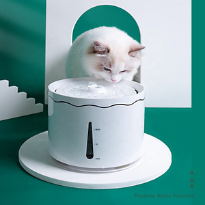 Small Pet Water Dispenser XSWD-0007