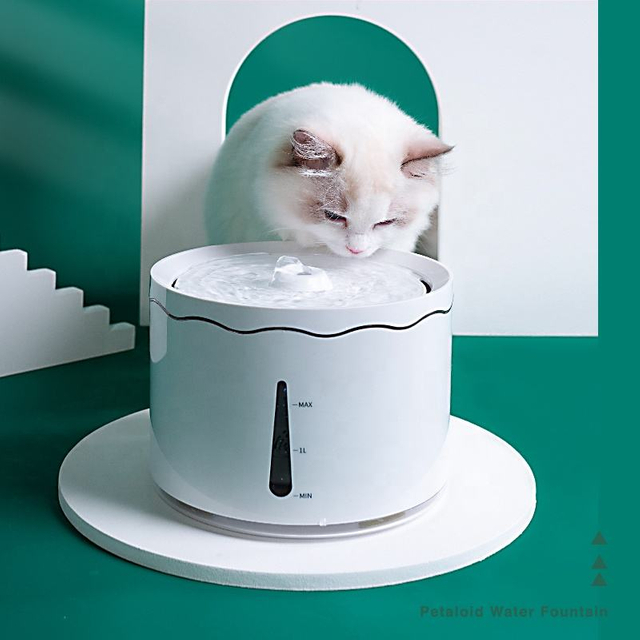 Small Pet Water Dispenser XSWD-0007