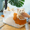 Handbag Interactive Pet Bag XSPC-0068