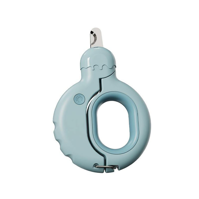Convenient Pet Nail Clippers XSGP-0041