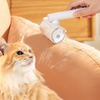 Simple Pet Hair Stickerx XSGP-0039