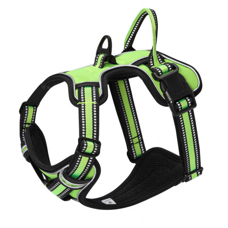 Innovative Pet Harness XSPH-0036