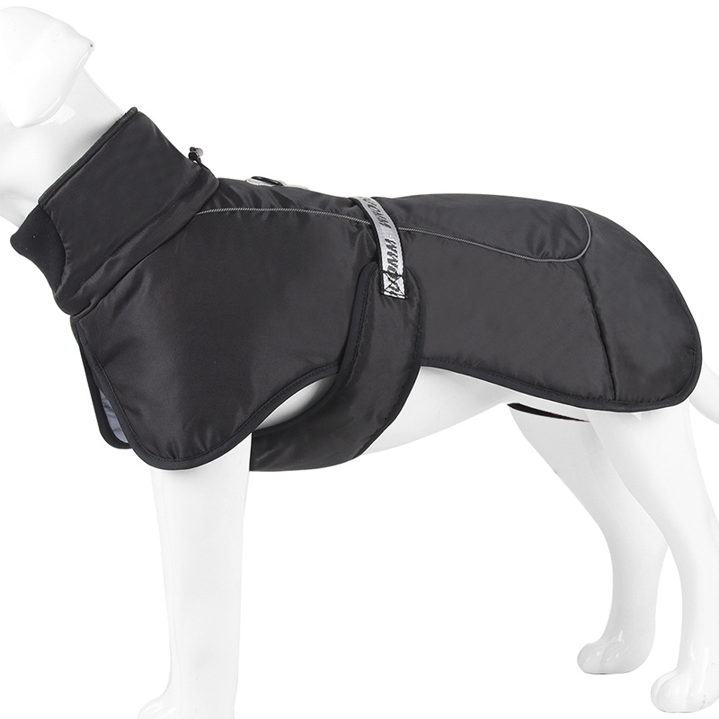 Windproof Pet Cape XSCP-0012