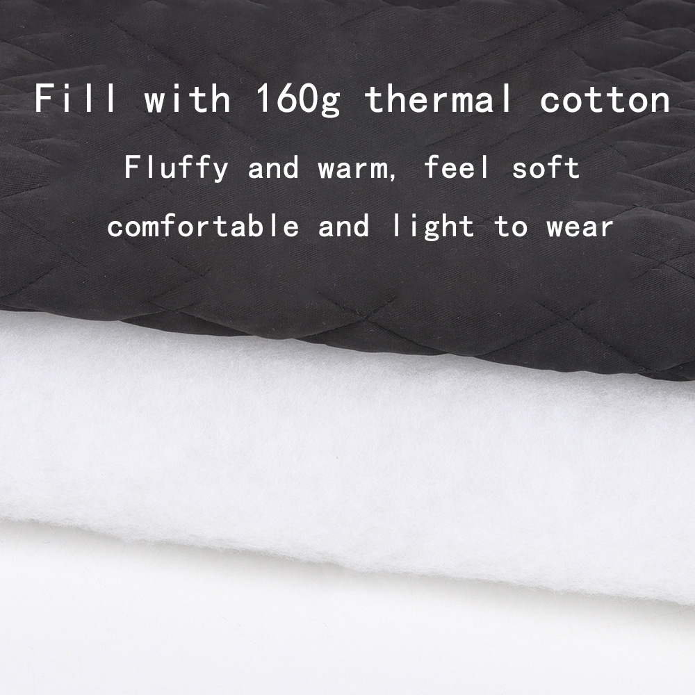 Bright Warm Pet Clothes XSCP-0010
