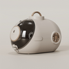 Portable pet carrier XSPC-0002