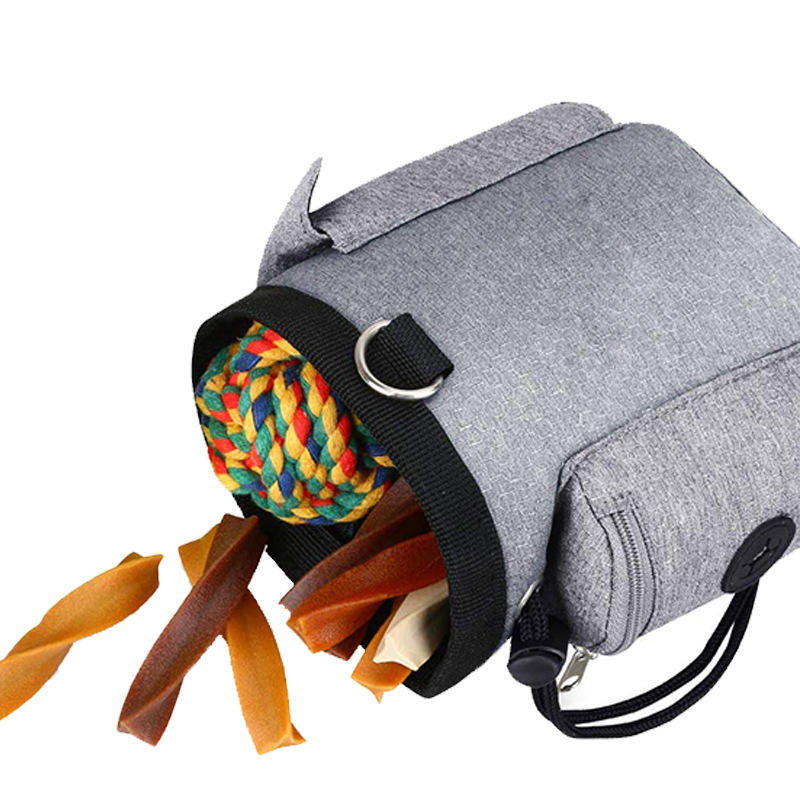 Waist Dog Training Bag XSTP-0002