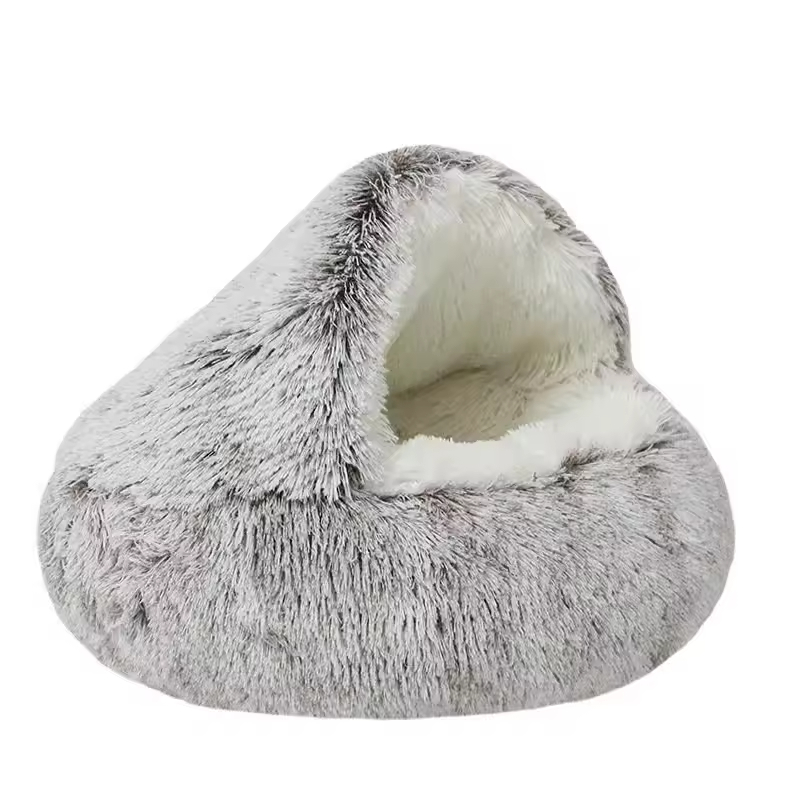 Soft pet beds XSPB-0003