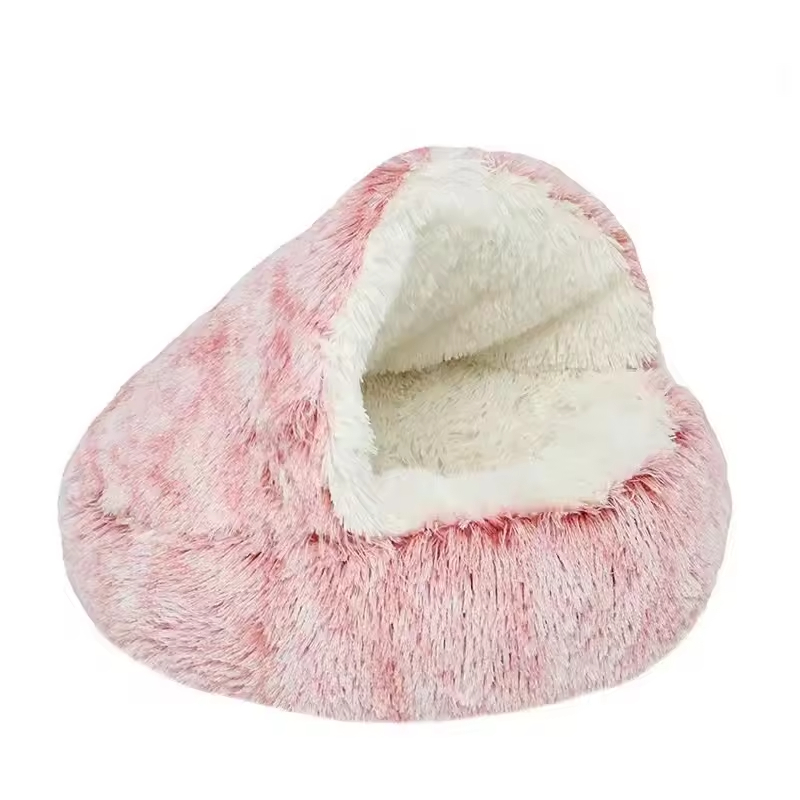 Soft pet beds XSPB-0003
