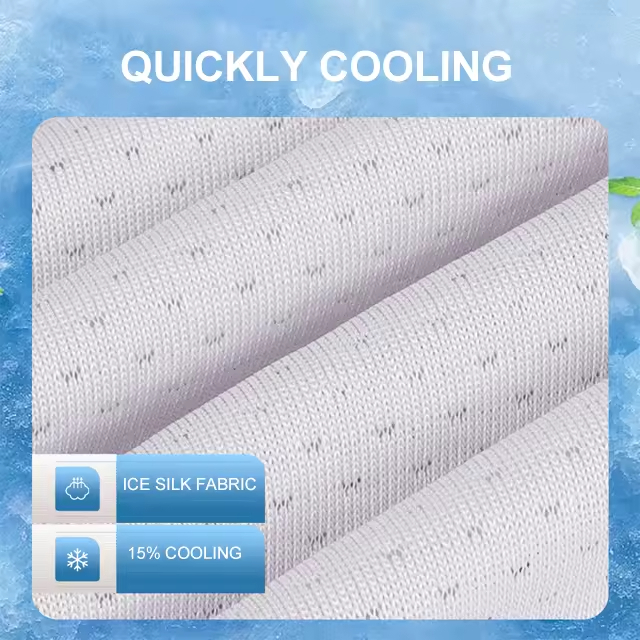 Cooling Pet Clothes XSCP-0001