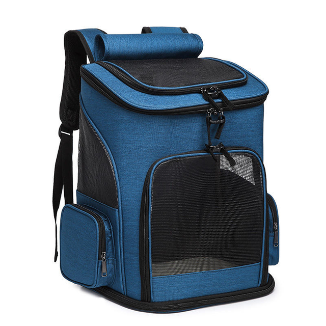 Comfortable Pet Bag XSPC-0010