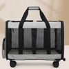 Multifunctional Pet Travel Bag XSPC-0016