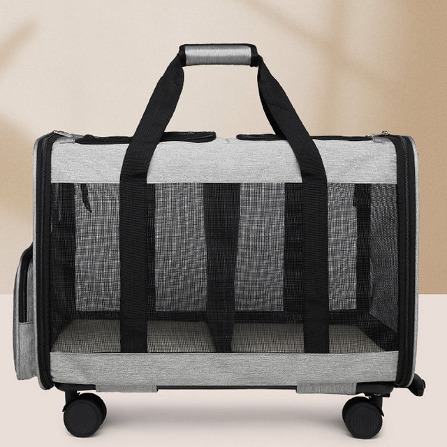 Multifunctional Pet Travel Bag XSPC-0016