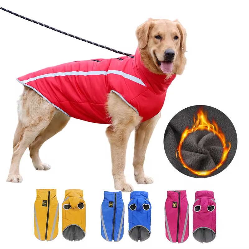 Thermal Pet Clothes XSCP-0005 