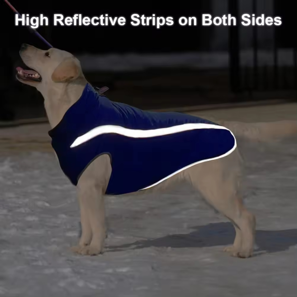 Thermal Pet Clothes XSCP-0005