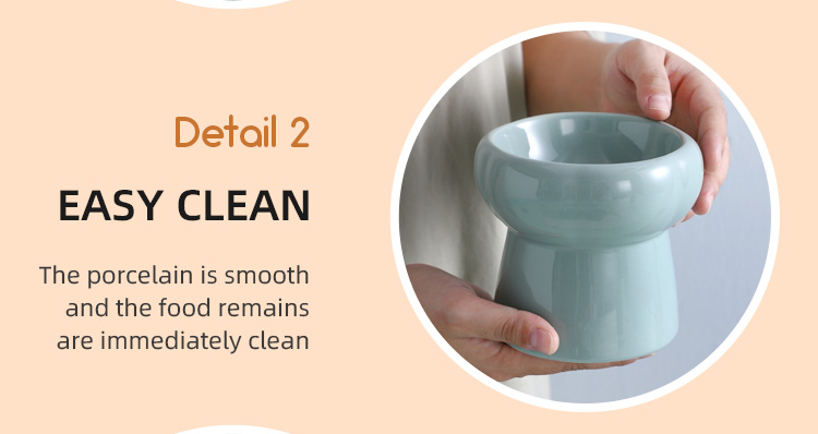 Convenient Pet Bowl XSFB-0051
