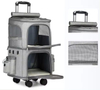 Double-deck Pet Carrier XSPC-0015