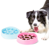 Simple Pet Slow Feeding Bowl XSFB-0005