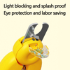 Bee Style Pet Nail Clippers XSGP-0018