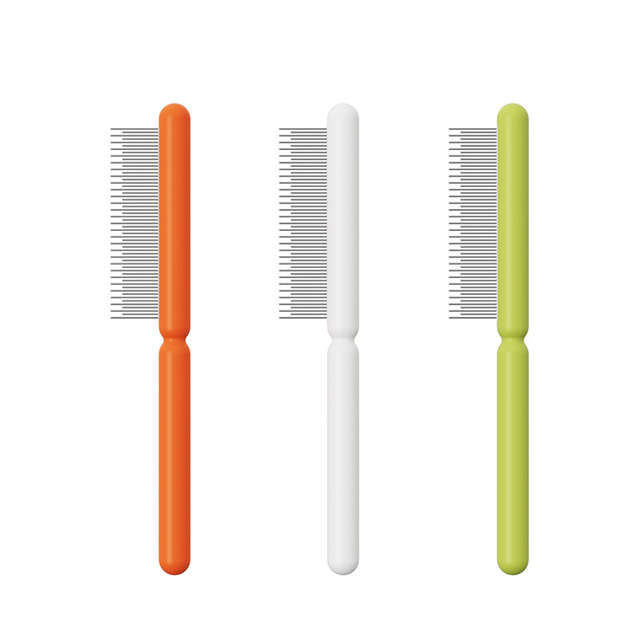 Classic Dainty Pet Comb XSGP-0034