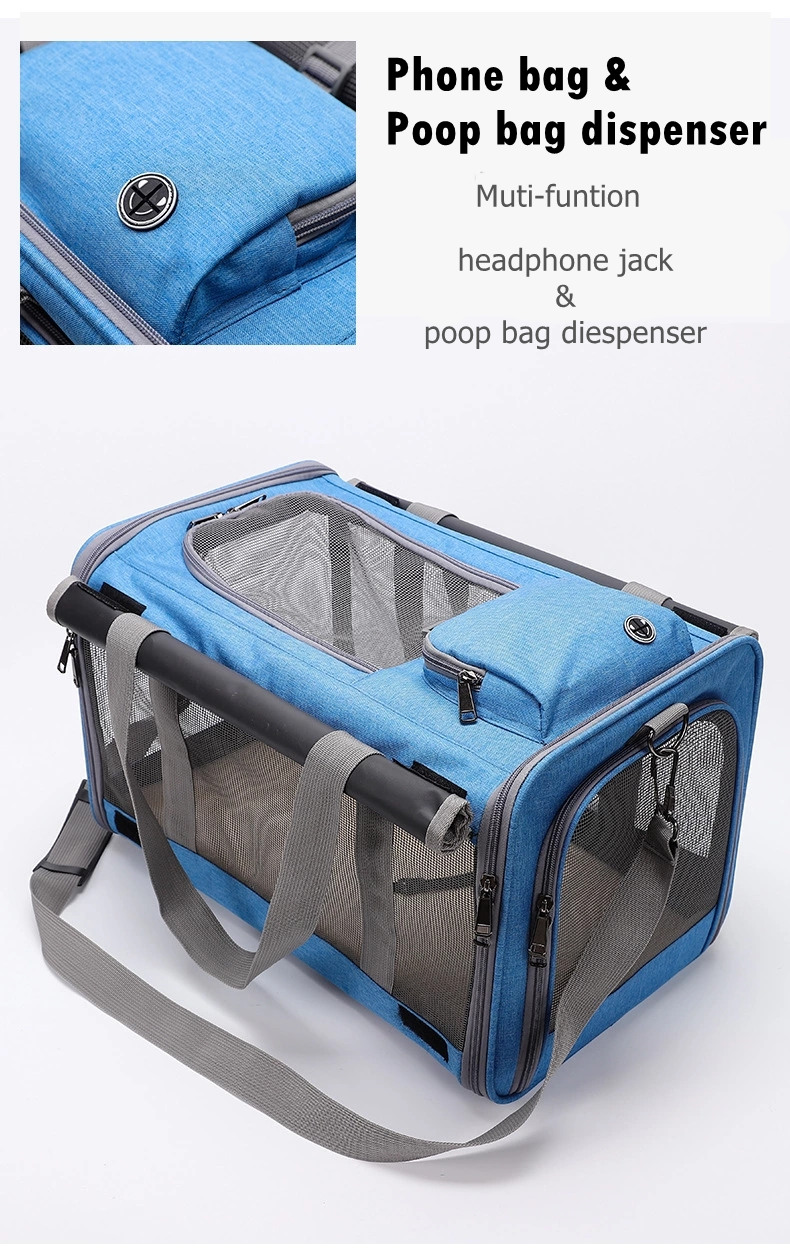 Multifunctional Pet Bag XSPC-0065