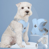 X Shaped Pet Harness XSPH-0027