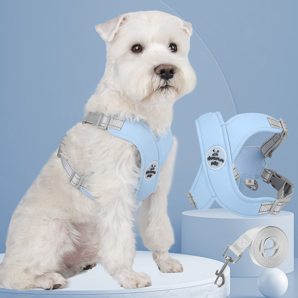 X Shaped Pet Harness XSPH-0027