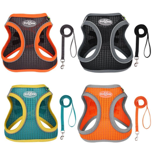 Lightweight Pet Harness XSPH-0028