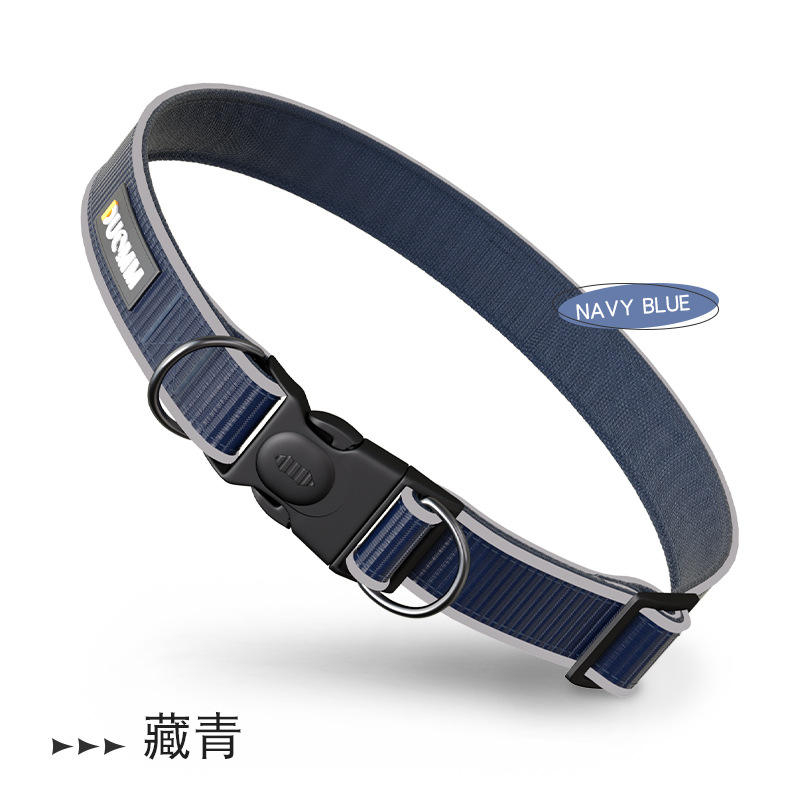 Reflective Pet Collar XSCO-0001