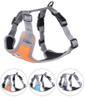 Breathable Pet Harness XSPH-0010