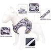 Camouflage Pet Harness XSPH-0047
