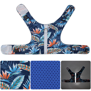 Fashion Pet Harness XSPH-0045