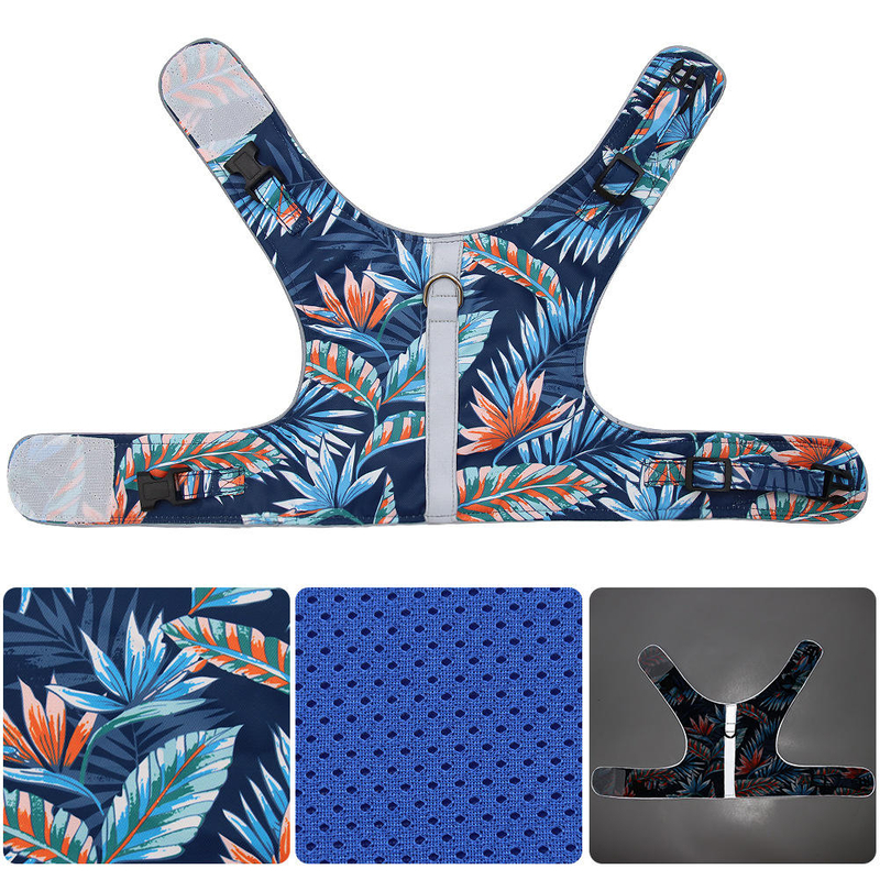 Fashion Pet Harness XSPH-0045