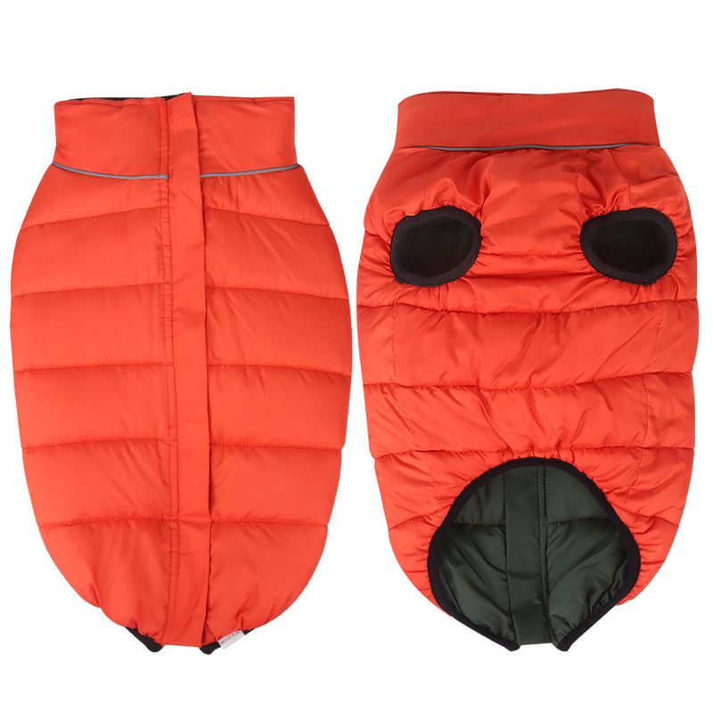 Waterproof Pet Clothes XSCP-0017