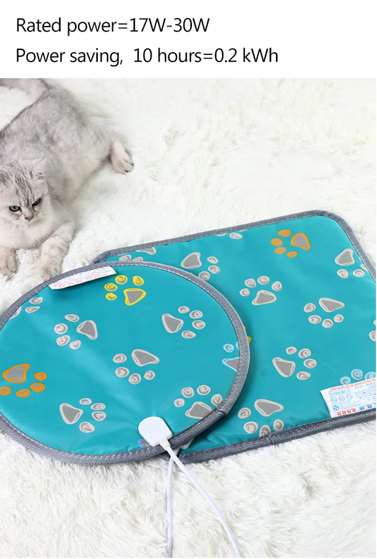 Household Heating Pet Pad XSHP-0011